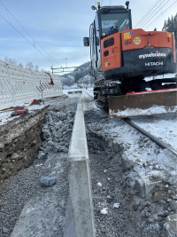 Roa og Hakadal Stasjon - Bilde 4