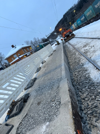 Roa og Hakadal Stasjon - Bilde 5