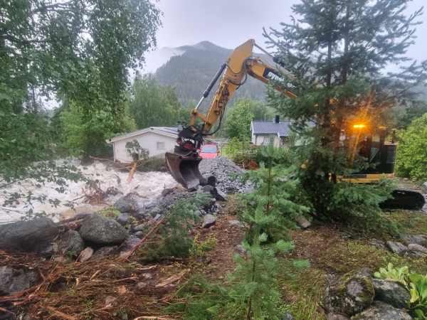 Rammeavtale med Gol Kommune
