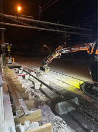 Roa og Hakadal Stasjon - Bilde 8