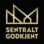 Sentralt godkjent