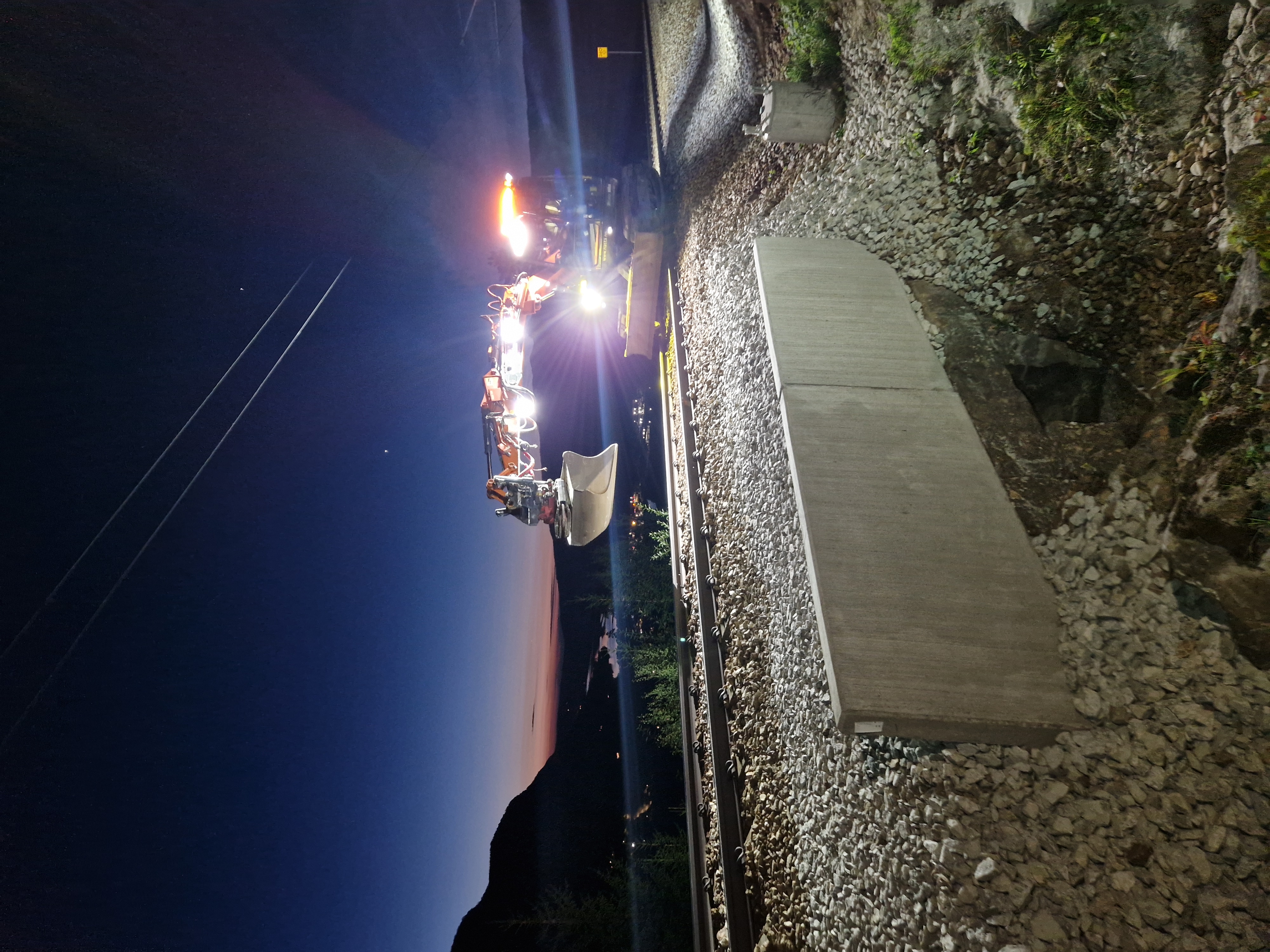 Dreneringsklimatiltak Flomsikring ved Ål og opprydding Sangelia